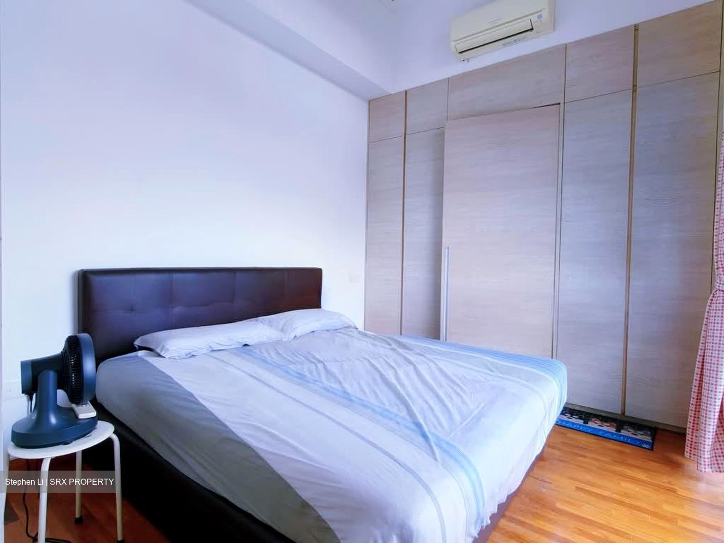Sennett Residence (D13), Condominium #554779151